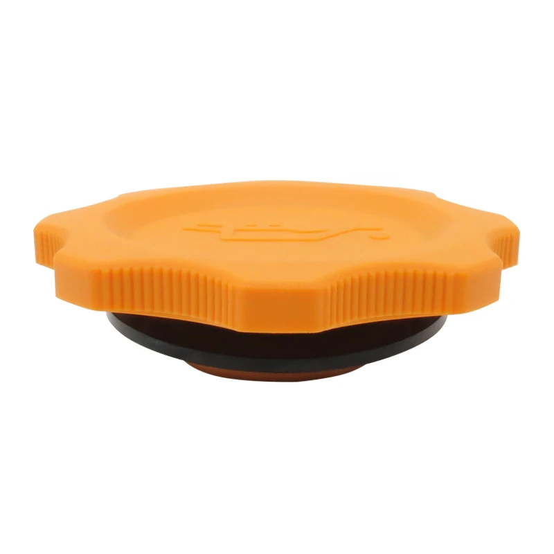 Engine Fuel Oil Filter Cap For Land Rover Defender 90 110 130 TDI Discovery 1 Range Rover Classic 200 & 300 TDI Diesel Engines fuel cap