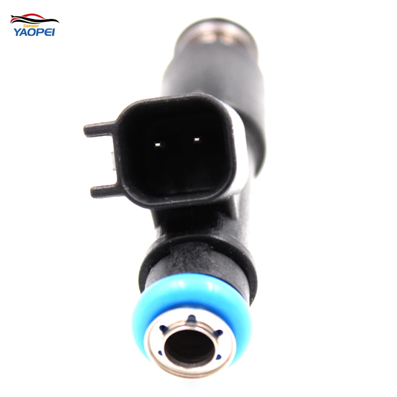 Топливный инжектор/Форсунка 4 отверстия 12582219 для Buick Regal Lacrosse Chevrolet Cobalt/Pontiac G5 2006