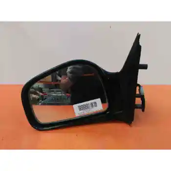 

7891005060WAA LEFT REARVIEW SSANGYONG MUSSO