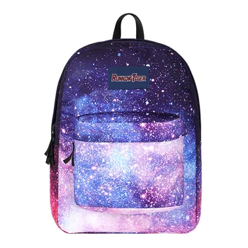 

Litthing Laser Backpack Women Fashion Student Bags 2020 New Women Travel Backpack Girls Oxford Shoulder Bag Holographic Backpack