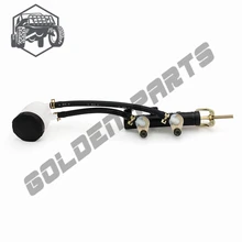 800 moto r главный тормозной насос в сборе главный цилиндр педаль тормоза для CF Мото Багги 800cc в atv части X8 7020-080110 ATV аксессуары