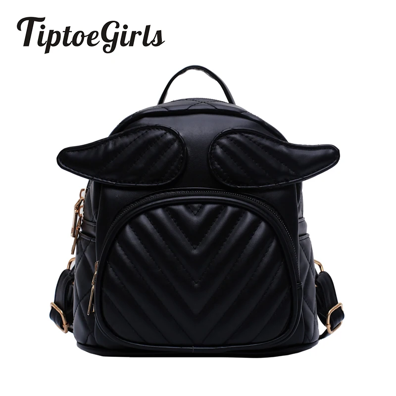 

2019 Winter Small Fresh Lady Backpack Stitch Thread Women Travel Backpack Multi-Function Backpack New Fashion High Quality Bag