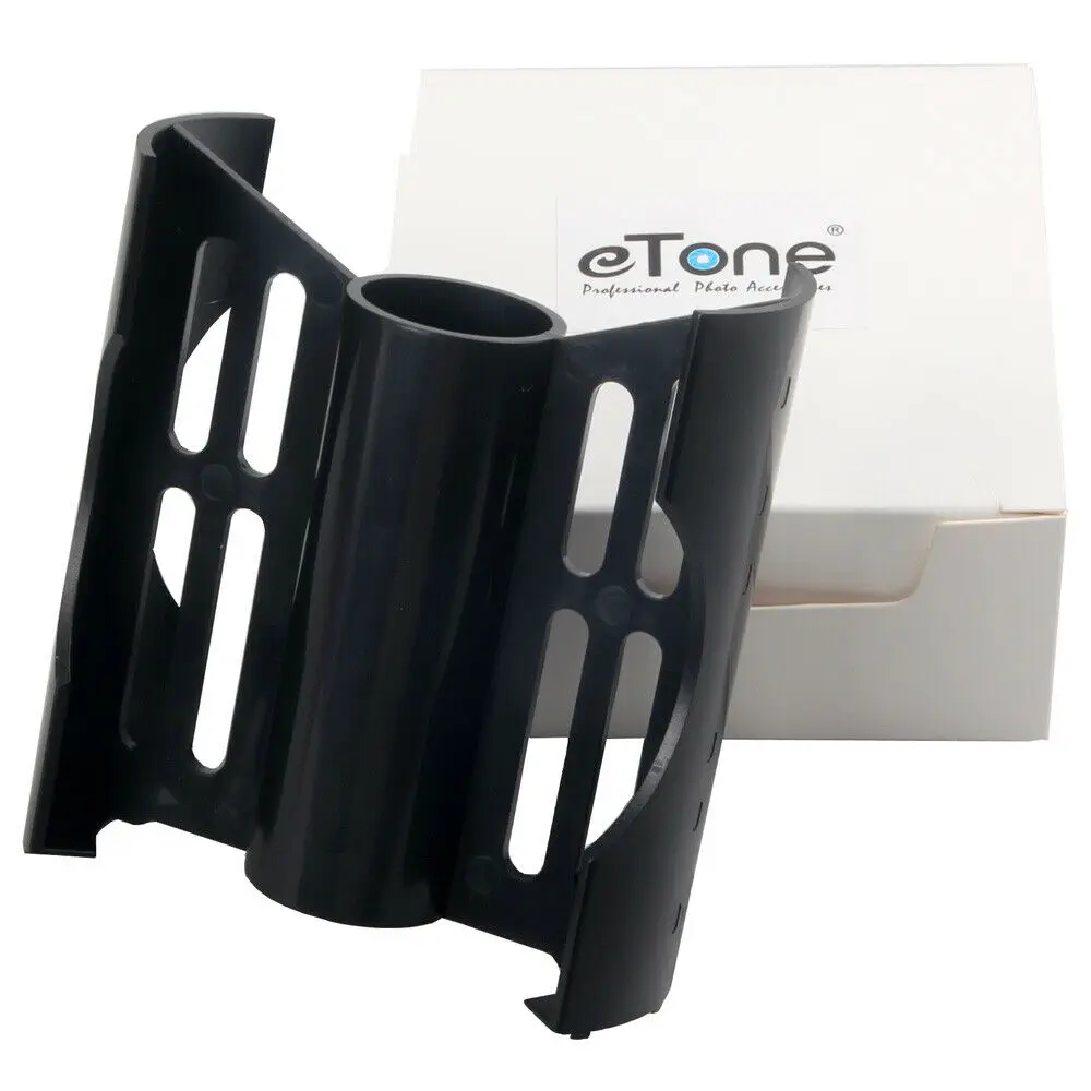 Спиральная катушка eTone 4x5 с быстрой легкой загрузкой для AP Paterson Darkroom танк