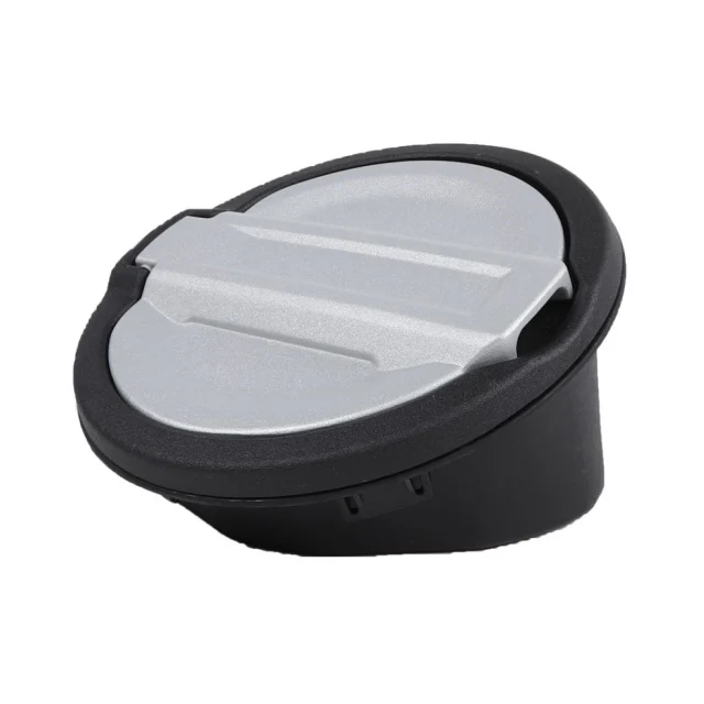 B inner silver MOPAI крышка бака для Jeep Wrangler JL Up автомобильный масляный колпачок крышка топливного бака Крышка для Jeep JL Wrangler автомобильные аксессуары Стайлинг - Цвет: B inner silver