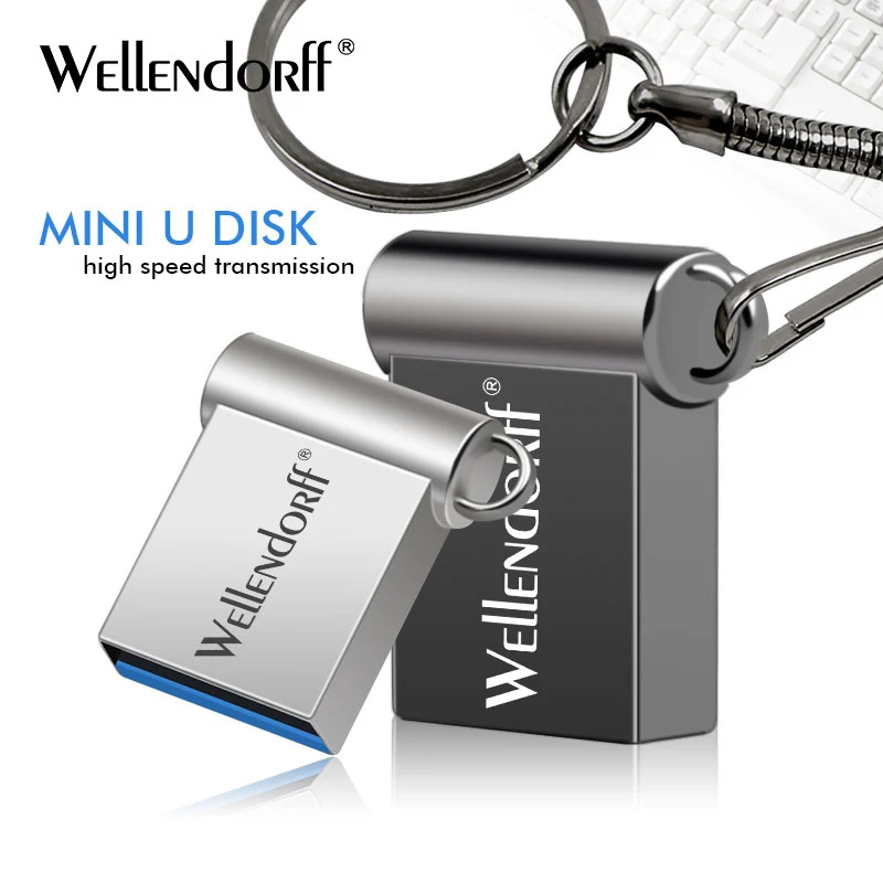 Usb 2,0 флеш-накопитель 8 ГБ U диск 16 ГБ флеш-накопитель 32 Гб 64 ГБ usb флеш-накопитель 128 Гб металлический usb флеш-накопитель для ПК