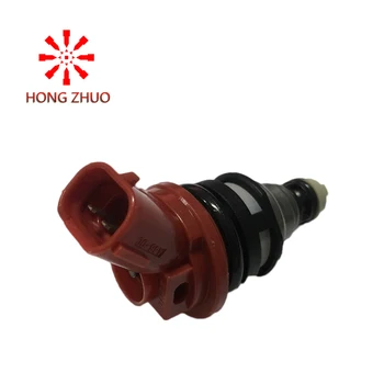 

High quality injectors made by 100% professional factory OEM 16600-96E01