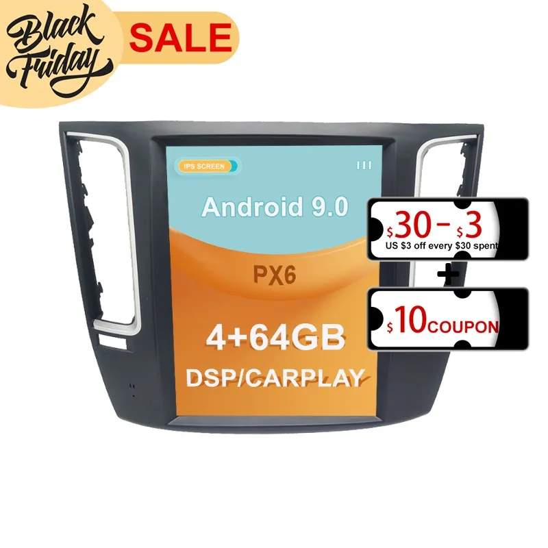 

Android 10 Tesla Style Screen For Maserati Levante 2012 - 2020 Car Multimedia Function Player GPS Radio Car Stereo Head Unit