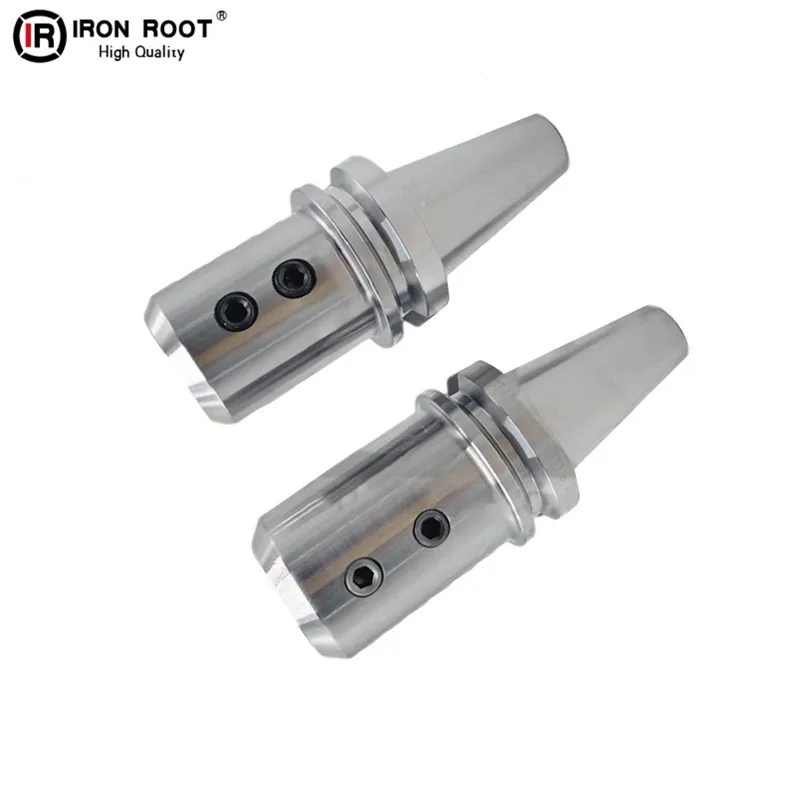 BT40-SLN40-100 CNC обрабатывающий центр зажимной кронштейн фрезерный и токарный инструмент Holde
