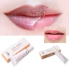Exfoliating Lip Scrub Cream Moisturizing Full Lips Cosmetics Remove Dead Skin MIXIU Brand Propolis Lip Care ► Photo 2/6