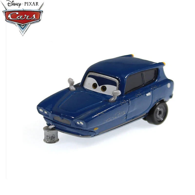 Rod Новые автомобили disney Pixar 3 2 серии звездных войн Дарт Вейдер матер Молния Маккуин Uncle' Mack Джексон модель литой автомобиль игрушки для мальчиков - Цвет: Rod