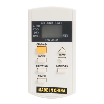 

Air Conditioner Remote Control Digital Display Cooler Replacement Controller for Panasonic A75C3740
