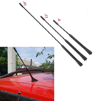 

Car Roof Stereo Radio FM/AM Signal Aerial Increase Antenna For Mitsubishi ASX Lancer 10 9 Outlander Pajero Suzuki Swift Grand