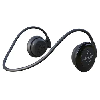 

Work Strong FM Radio SM905 Bluetooth 5.0 Headset Sport Wireless Headphones Earphone 16GB TF Card Wireless Headset Stereo