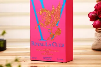 

UV Protected Luxury Custom Brand Packing Box With Magnetic Printing Cosmetic Boxes ---PX11006