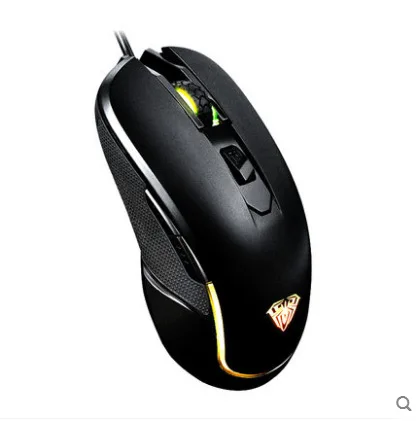 

Tarantula G502 Machinery Shining Game Gaming Mute Programmable Chicken Mouse Macro Definition a Generation of Fat