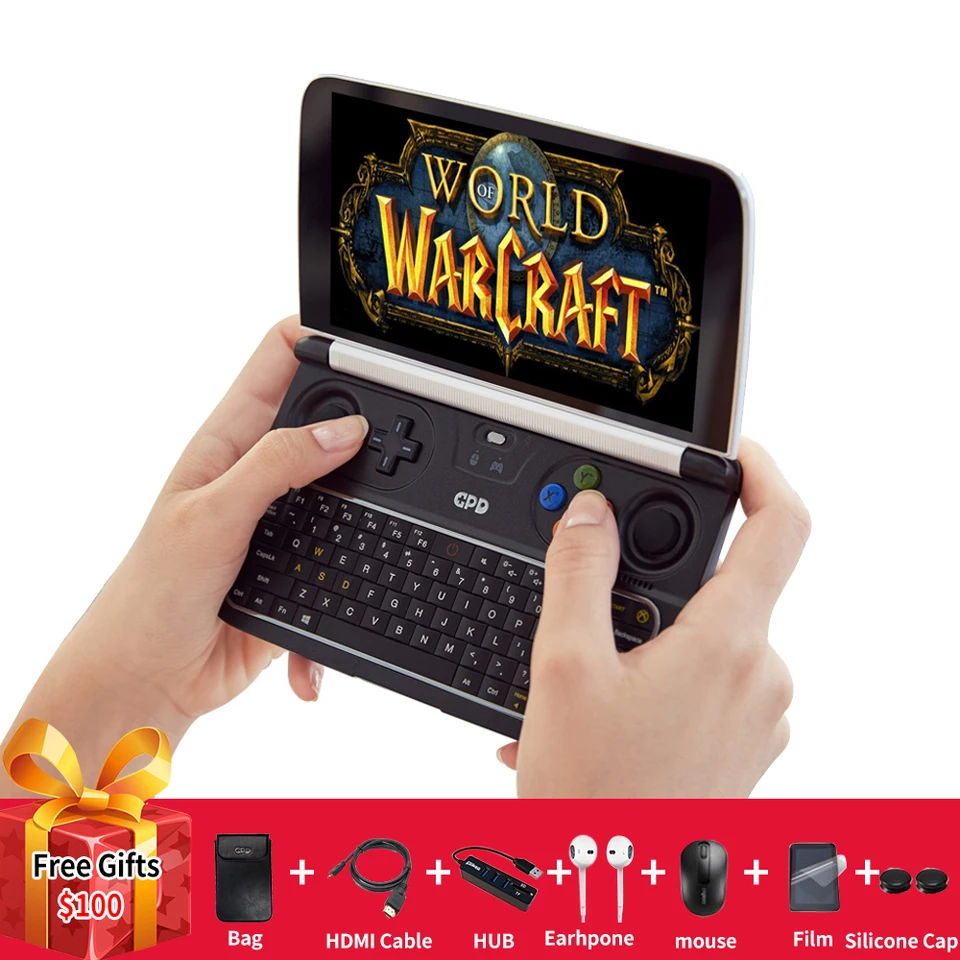 Laptops