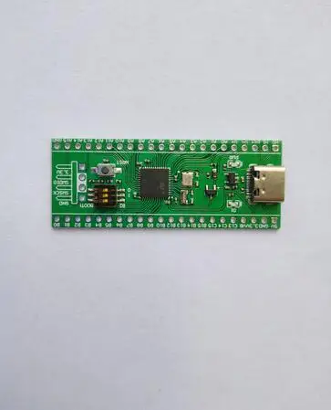 5 шт./лот STM32F401 макетная плата STM32F401CCU6 STM32F4 обучения доска