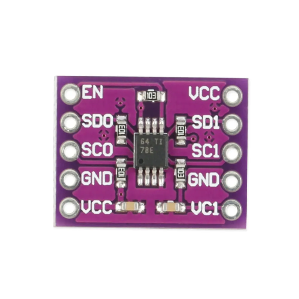 FZ4319 SMBus Repeater (5)