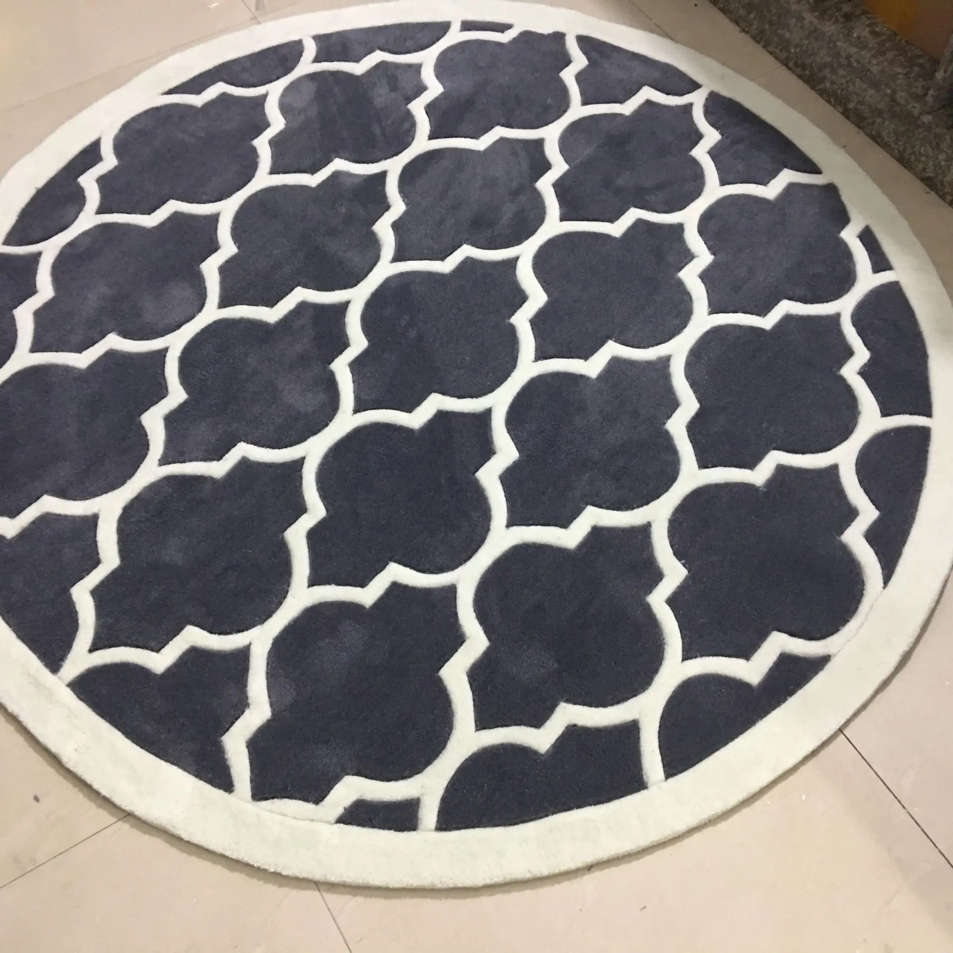Новинка 2020 серый и белый цвет фотообои для дивана спальни коврик|mat carpet|mat adhesivecarpet