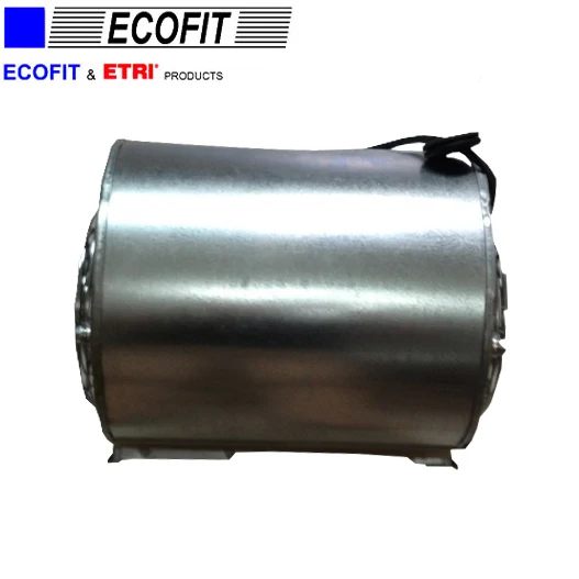 ECOFIT Schneider инверторный охлаждающий вентилятор 400 В 350 Вт промышленные центробежные