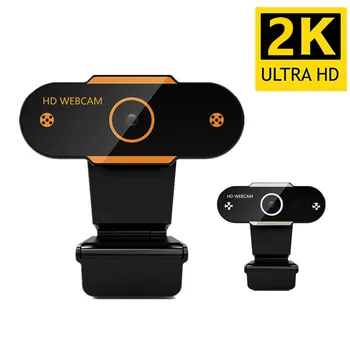 

Auto Focus Webcam Full Hd 1080p 1944p 720p 480p 4k Computer Web Camera With Mic For Pc Online Learning Live Broadcast Webcamera