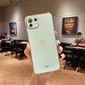 AX Avocado Green