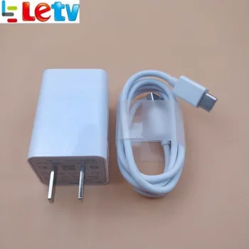 

Letv leeco le s3 x626 Quick fast Charger Letv leeco le Pro 3 /max 2 /X522/le2 EU/US QC 3.0 charge usb wall adapter Type C cable