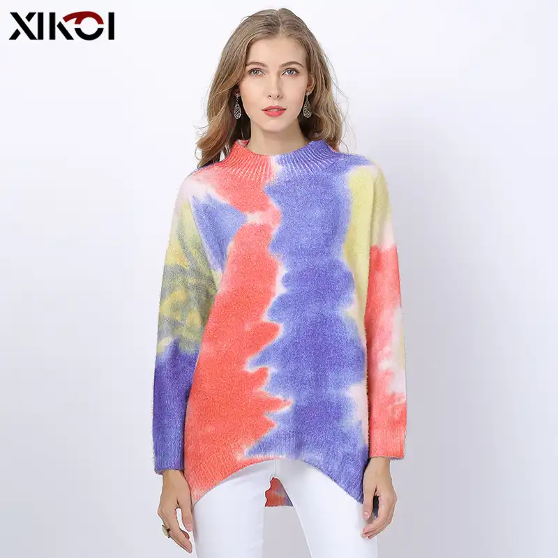 next rainbow jumper dress