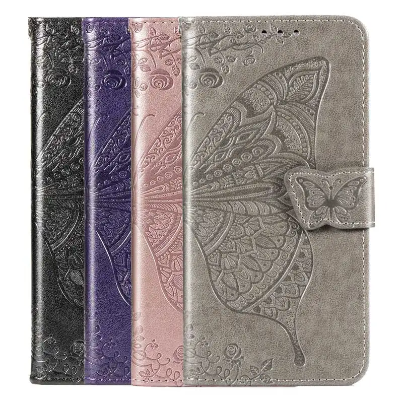

Huawei Y8P Case High Quality Leather Wallet Phone Case For Huawei Y8P Y8 P Enjoy 10S Magnetic Flip Business Card Holder Cover