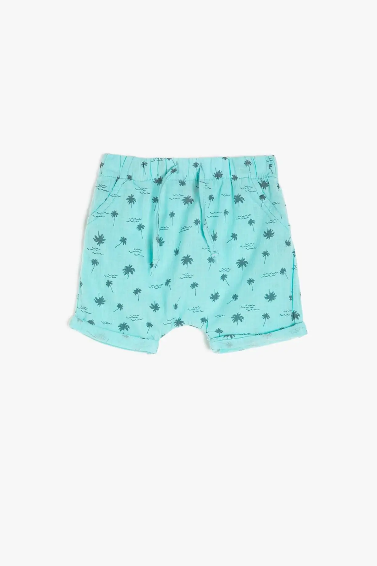 Koton дети зеленый мужской ребенок мобильный детальный вид