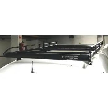 

Roof rack for Citroën Jumper L1H1 (III) (2006 -- 2014) Measures 300X160 LUGGAGE RACK