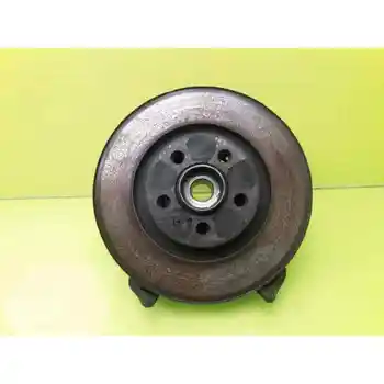 

STEERING KNUCKLE FRONT LEFT SEAT TOLEDO (1M2)