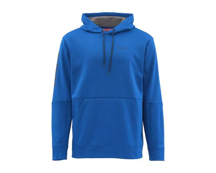 Sky Blue Si* ms мужской свитер для рыбалки с капюшоном UPF50 быстросохнущая одежда для рыбалки Мужская толстовка свитер Размер США S-3XL - Цвет: Sky Blue