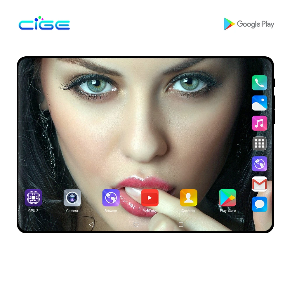 

Mx960 the tablet 10 inch octa core android 9.0 tablets kids phablet 6G RAM 128GB ROM Dual SIM Card 4G lte Phone call 10.1 8 9
