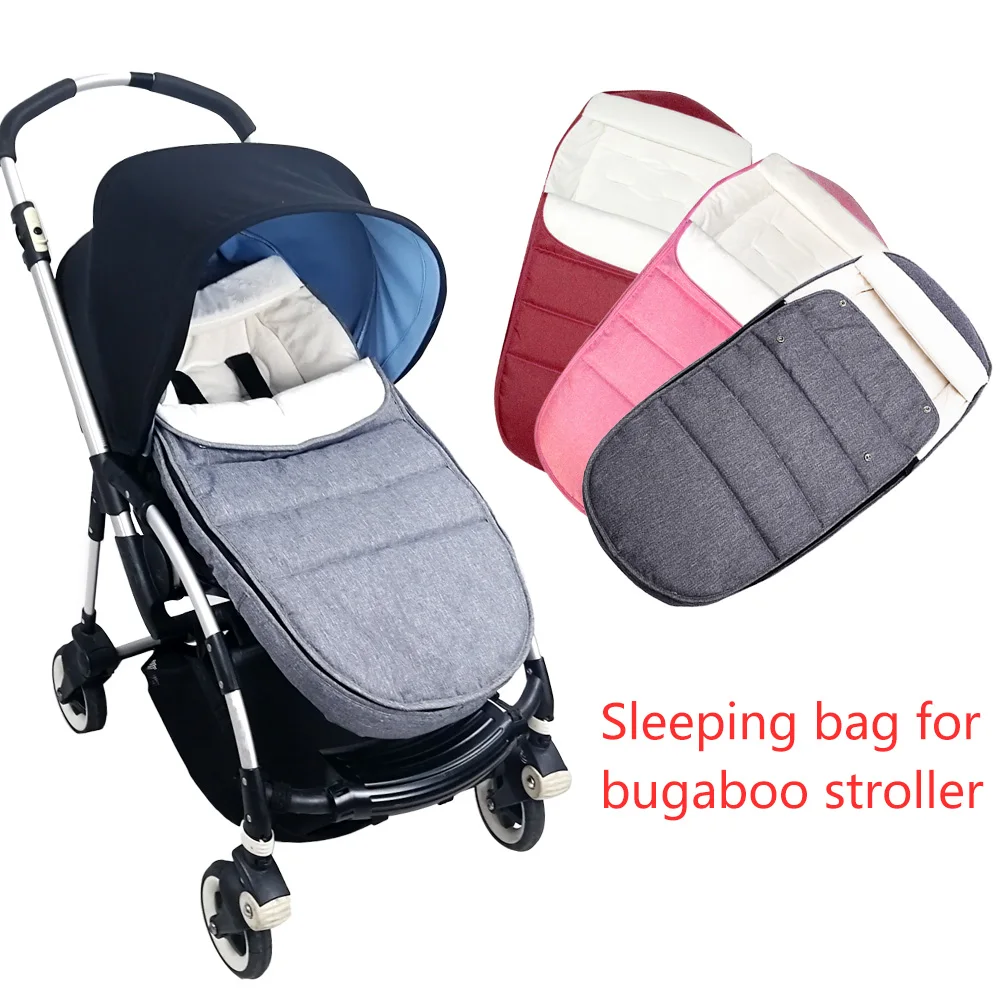 baby bugaboo stroller