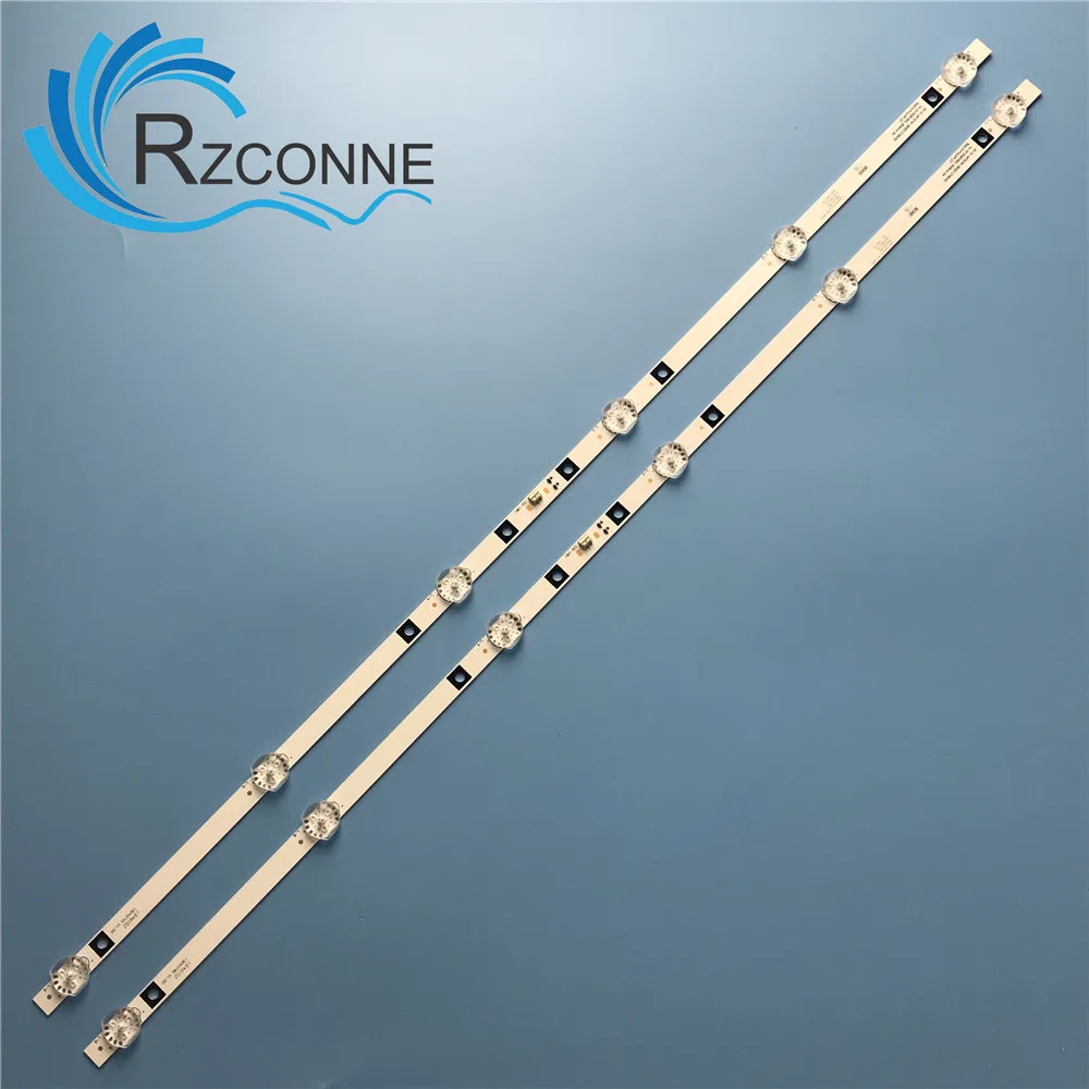 Светодиодный подсветка полосы 6 лампы для 32 Т в LY315 DH1 JS D AP3216 062EC HL 24320A28 070 HY B320 03T3030B06