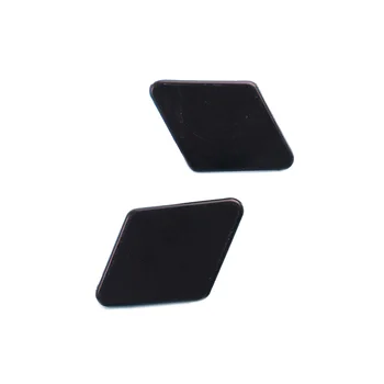 

1 Pair Left/Right Side Front Bumper Headlight Washer Nozzle Cover Cap For BMW 3-Series E90 / E91 2005-2009 320i 325i 330i