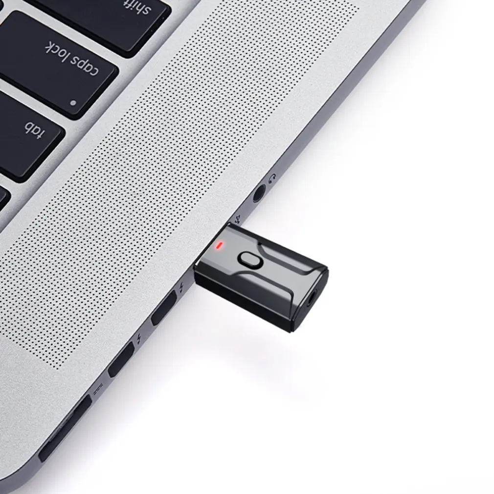 5 0 приемник передатчик аудио адаптер 3 мм Aux 4 в 1 беспроводной Hifi музыкальный Usb