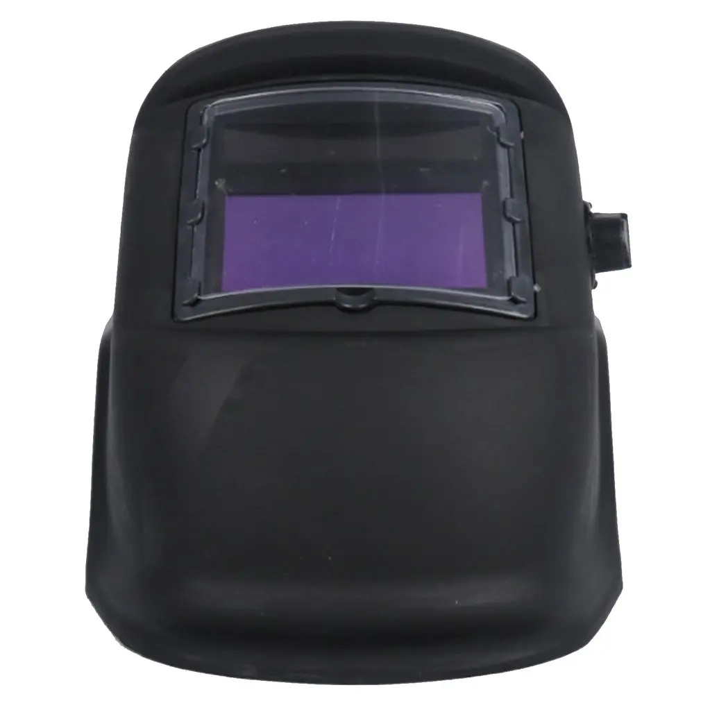 Высокое качество Солнечная Авто Затемнение электрическая сварочная защитная маска шлем регулируемый диапазон объектива для сварщика пайки работы