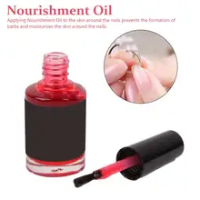 Профессиональные инструменты для обработки кутикулы ногтей питательное масло лак УФ гель лак для лечения Ногтей