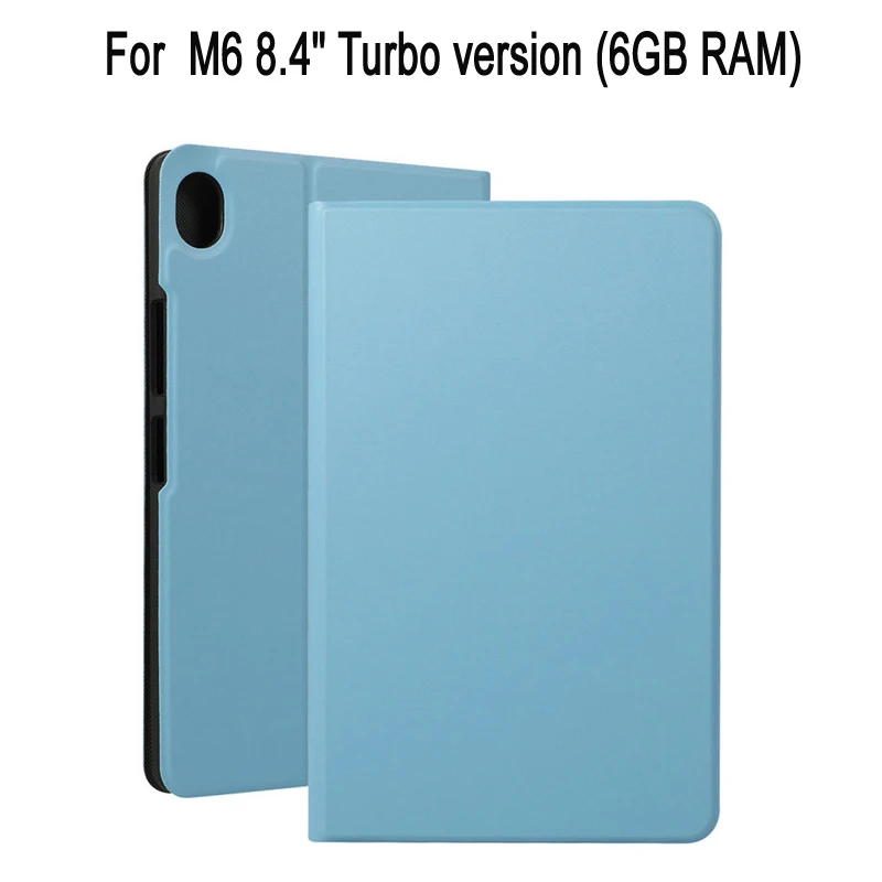 Leather Flip Case for HUAWEI Mediapad M6 Turbo 8.4