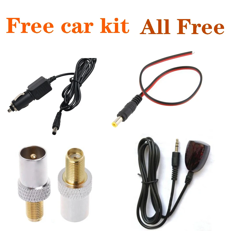 free kit