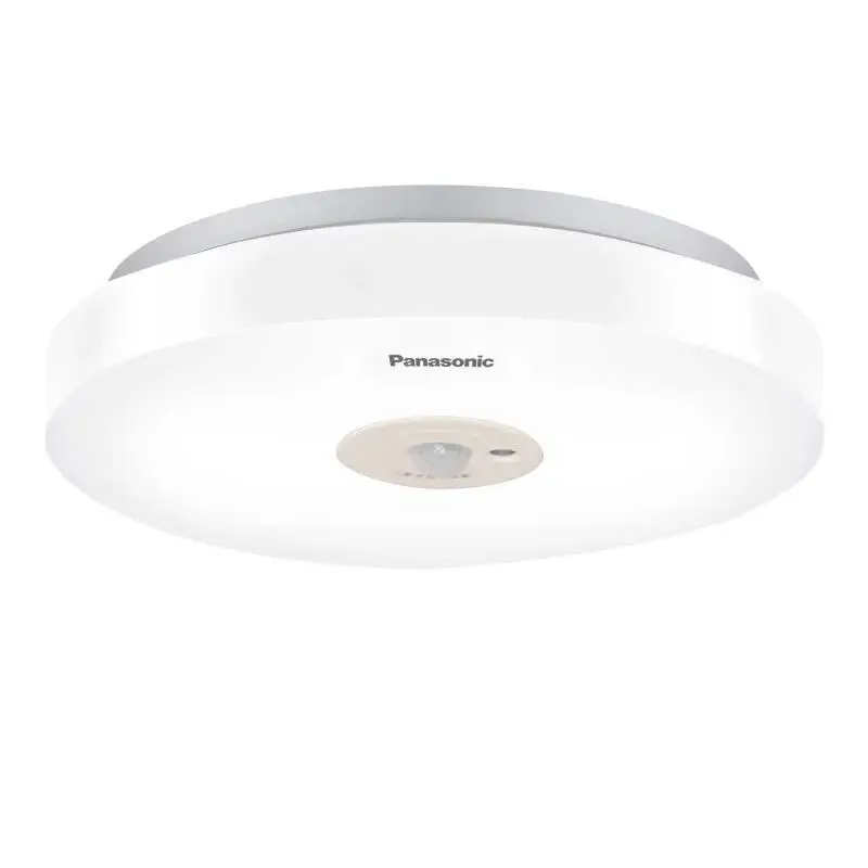 Panasonic светодиодный ночник датчик движения тела умный ночник потолочный светильник для балкон, коридор лестницы коридор ванной свет
