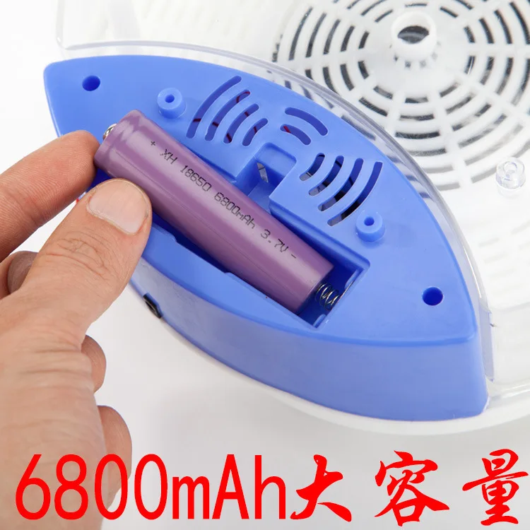 USB-Fly Catcher мух ловушка Автоматическая мухоловка ловушка электрическая мухоловка ловушка мух полезный продукт Douyin Стиль Знаменитостей