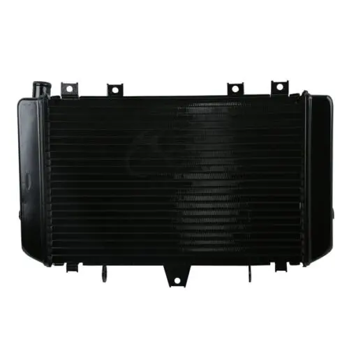 Алюминиевый радиатор для мотоцикла Kawasaki ZRX1100 1996 2000 ZRX 1200 2001 2008|radiator set|radiation