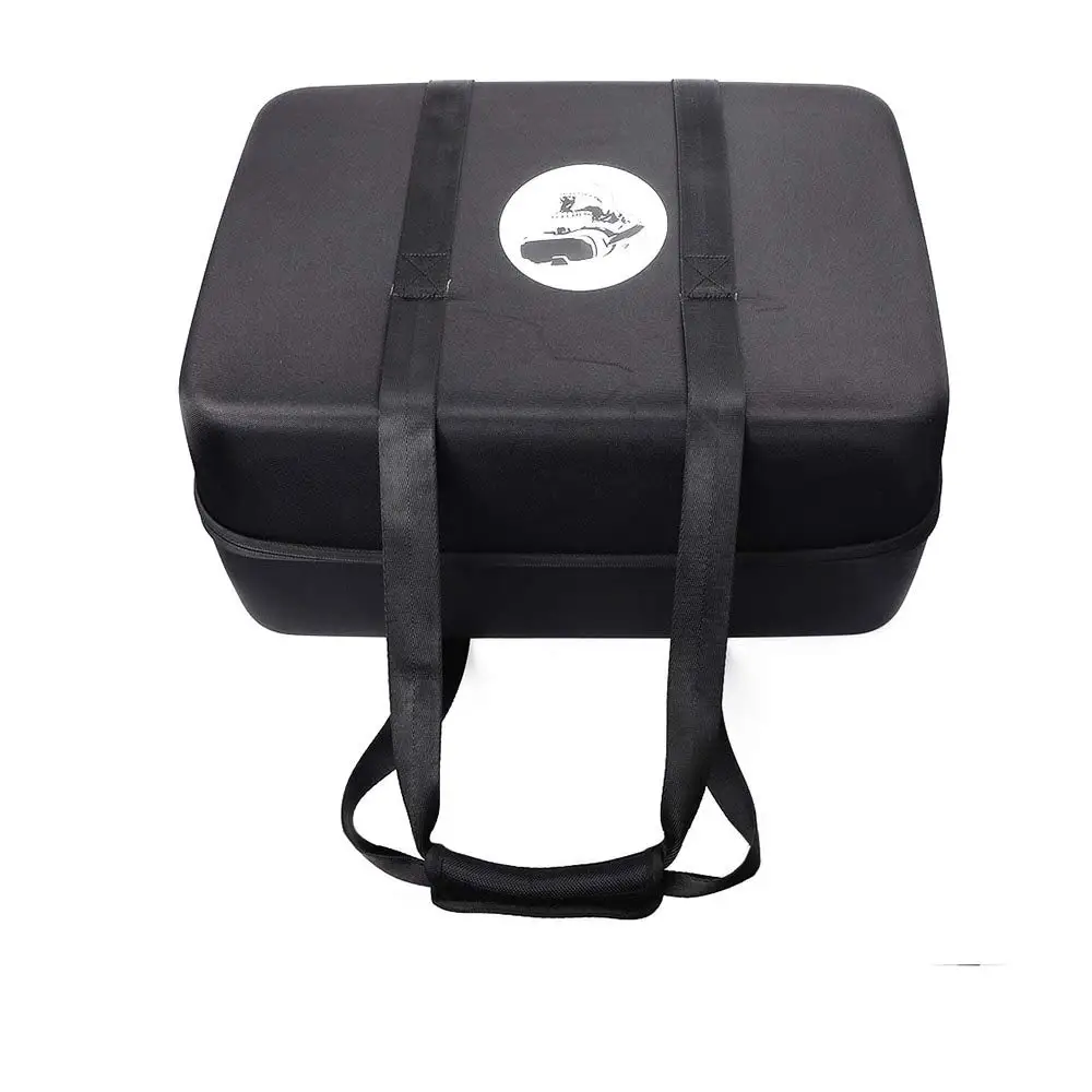Чехол для переноски в твердом корпусе сумка все-в-одном дорожная хранение чемоданов чехол для клапана индекс VR полный комплект гарнитура и Con