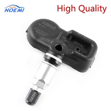 315 МГц датчик давления в шинах TPMS система контроля давления в шинах для Toyota CAMRY TACOMA AVALON 42607-06030 42607-48010 42607-0E020 PMV-C015