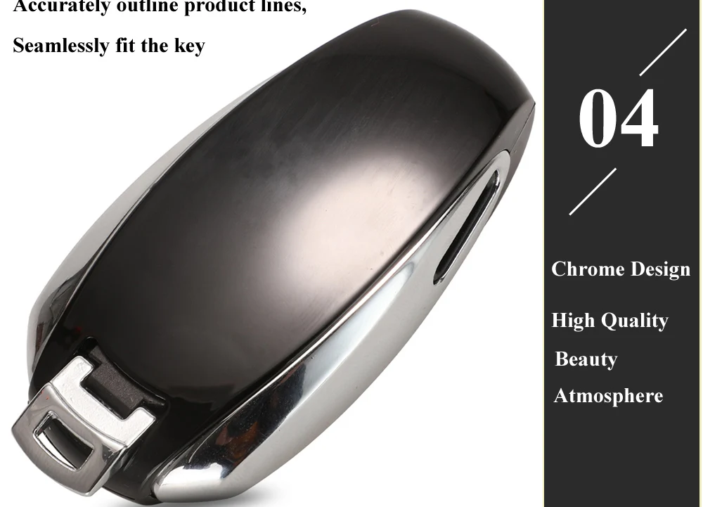 Keyforkess 5pcs Smart 3/4BTN telecomando 315/433MHz: 7P6959754AL /868MHz: 7P6 959 754 AP per Volkswagen Touareg 2011-2018 13 Keyforkess 5pcs Smart 3/4BTN telecomando 315/433MHz: 7P6959754AL /868MHz: 7P6 959 754 AP per Volkswagen Touareg 2011-2018 - H2c587075d9e24f2bb9935a9931b5074a4