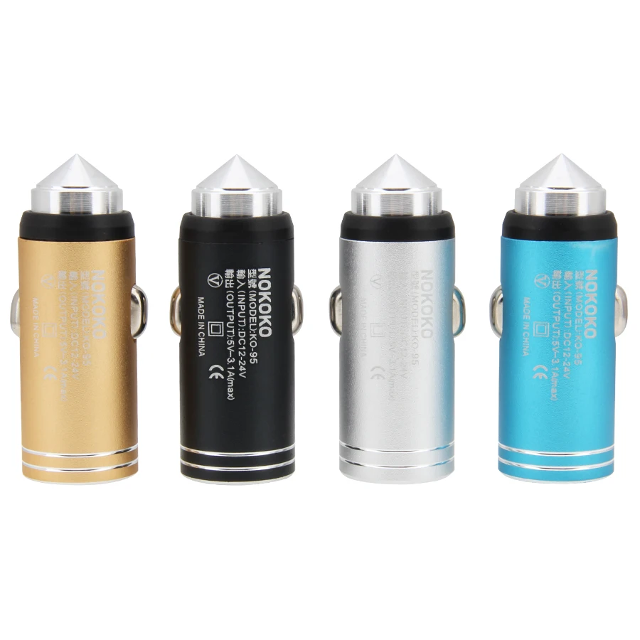 US $451.45 USB Car Charger 31A Fast Charging Mobile Phone Accessories For Samsung Huawei Xiaomi Redmi Note 89 Pro Car Charger Adapter
