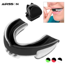 Спортивный бокс, капа, защитное оборудование EVA для оральных зубов, Защитные щитки для футбола, баскетбола, фитнеса, тренажерного зала, аксессуары